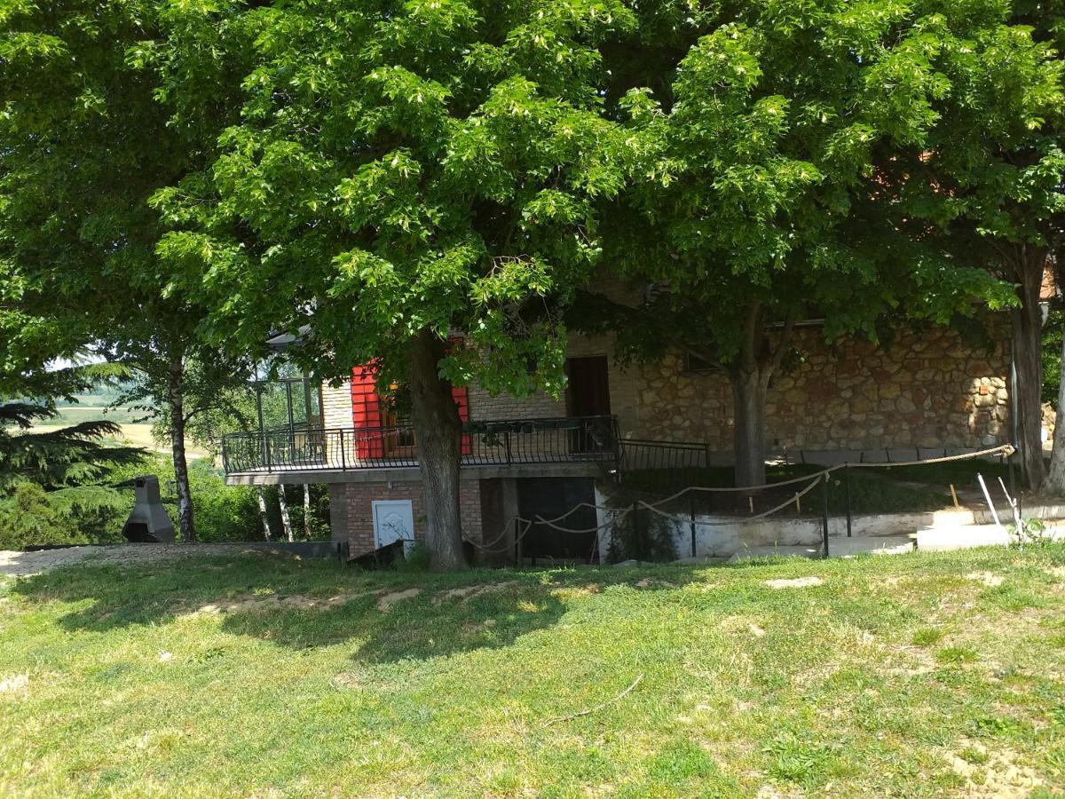 Lodging Vidmar Sremski Karlovci Exteriér fotografie