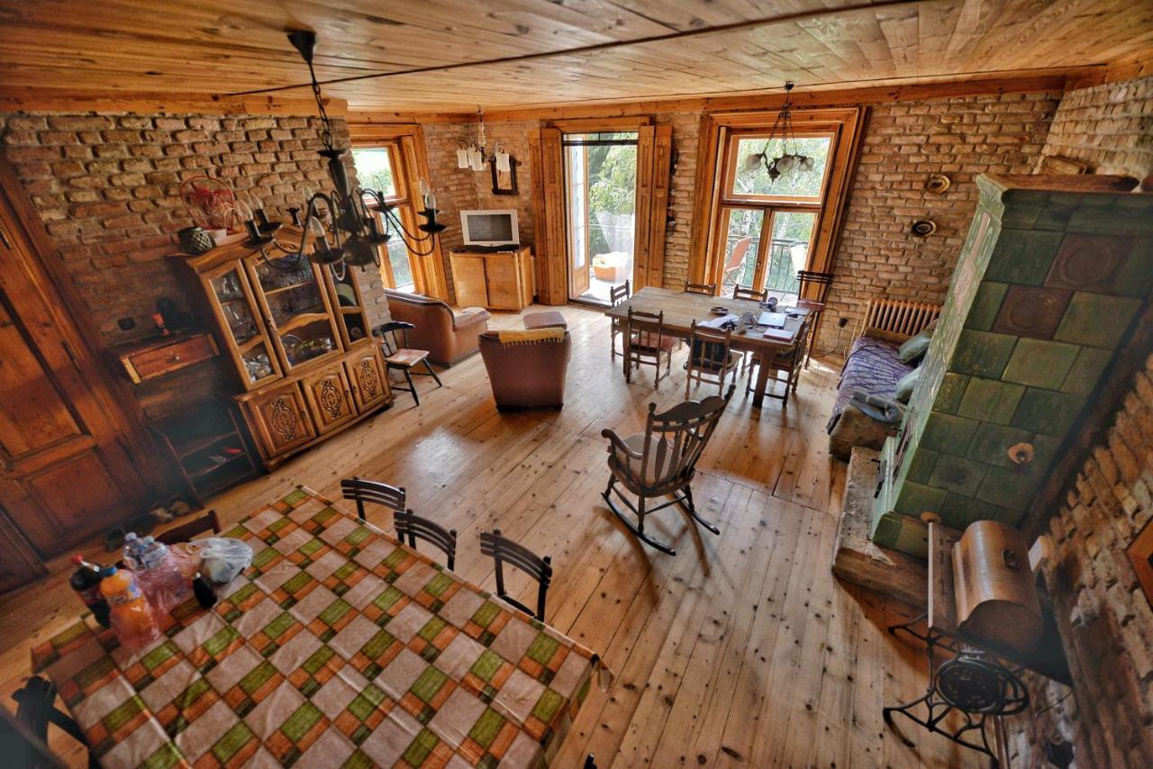 Lodging Vidmar Sremski Karlovci Exteriér fotografie