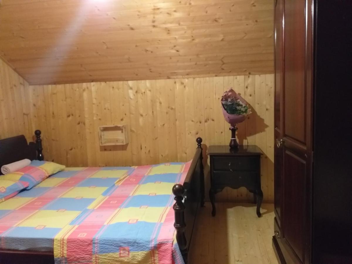 Lodging Vidmar Sremski Karlovci Exteriér fotografie