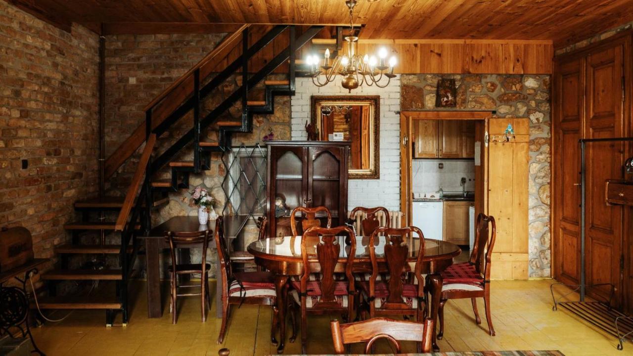 Lodging Vidmar Sremski Karlovci Exteriér fotografie