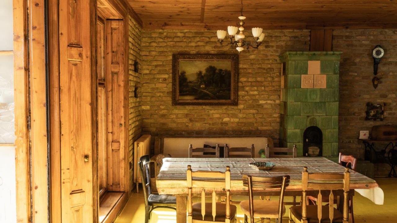 Lodging Vidmar Sremski Karlovci Exteriér fotografie