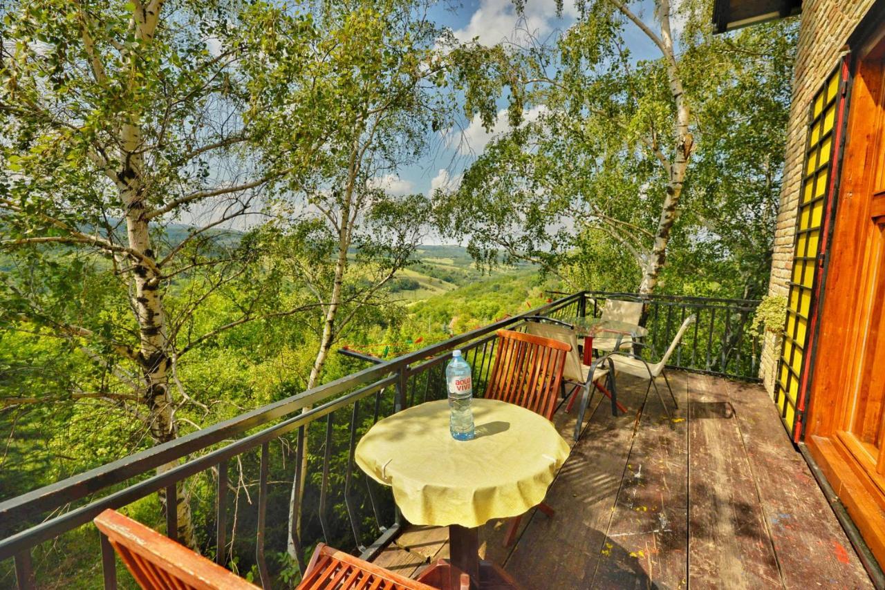Lodging Vidmar Sremski Karlovci Exteriér fotografie